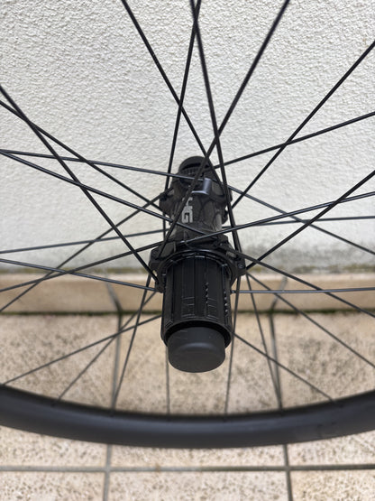 Ruote Cannondale Hollowgram R45 USATO