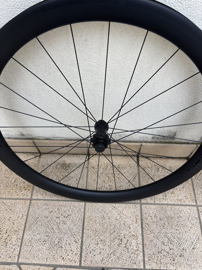 Ruote Cannondale Hollowgram R45 USATO