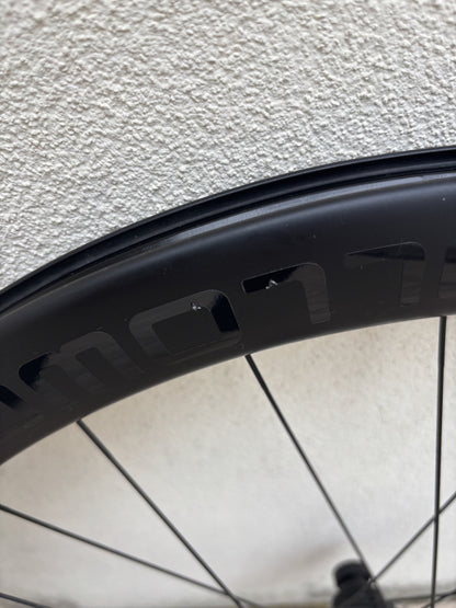 Ruote Cannondale Hollowgram R45 USATO