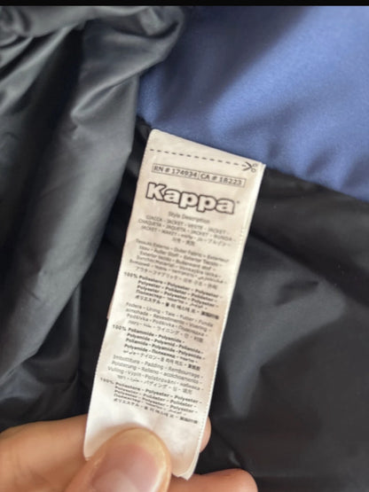 Giacca sci Kappa 6cento 612 tg XXXL usato poco