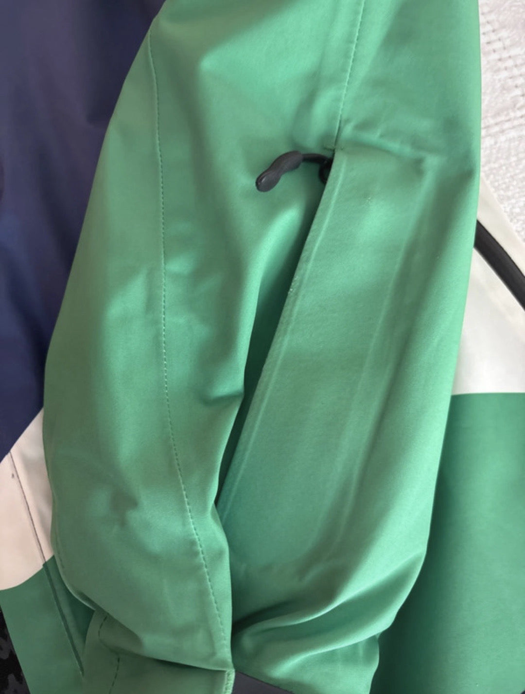 Giacca sci Kappa 6cento 612 tg XXXL usato poco