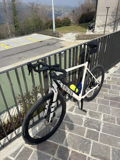 Canyon Grizl 7 2025 XXL USATA