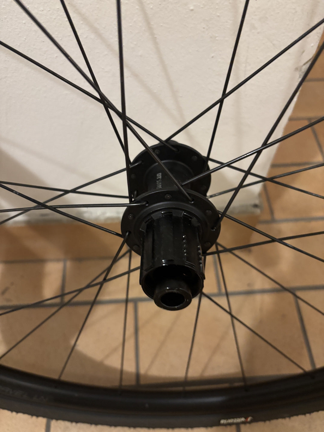 Canyon Grizl 7 2025 XXL USATA