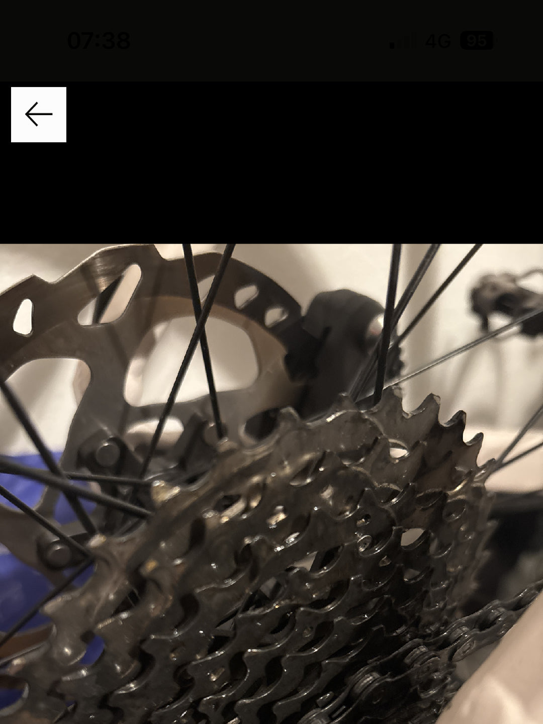 Canyon Grizl 7 2025 XXL USATA