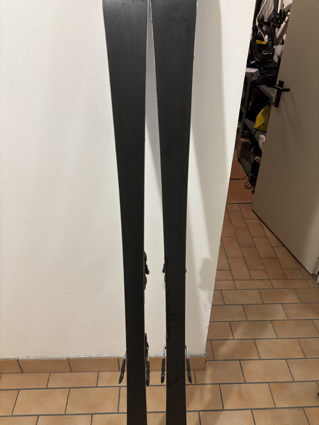 Sci Atomic C-Series9 180 cm r16 usati