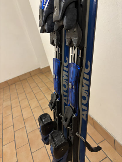 Sci Atomic C-Series9 180 cm r16 usati