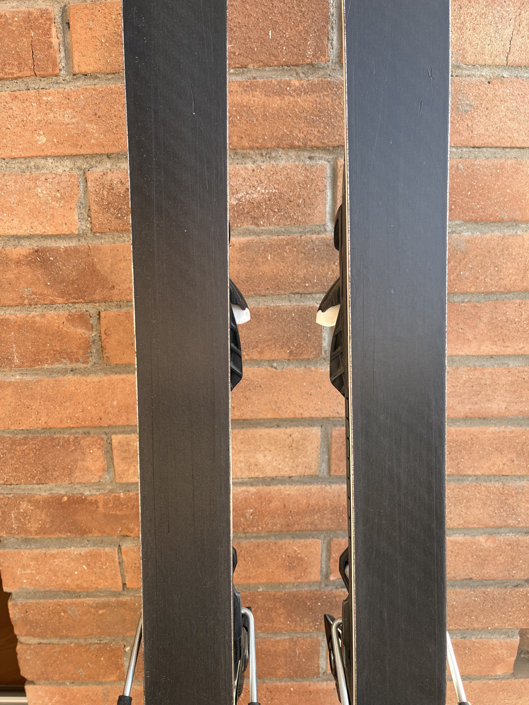 ROSSIGNOL HERO ATHLETE GS 175 r 24m usato