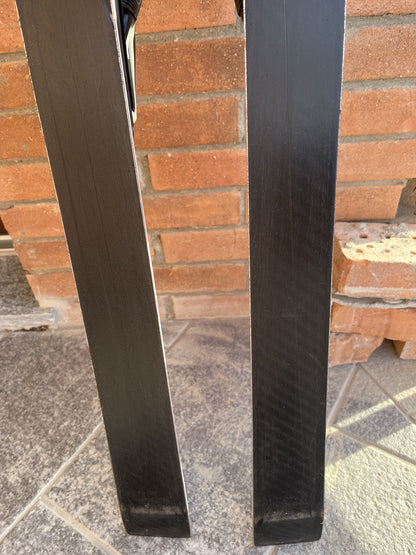 ROSSIGNOL HERO ATHLETE GS 175 r 24m usato