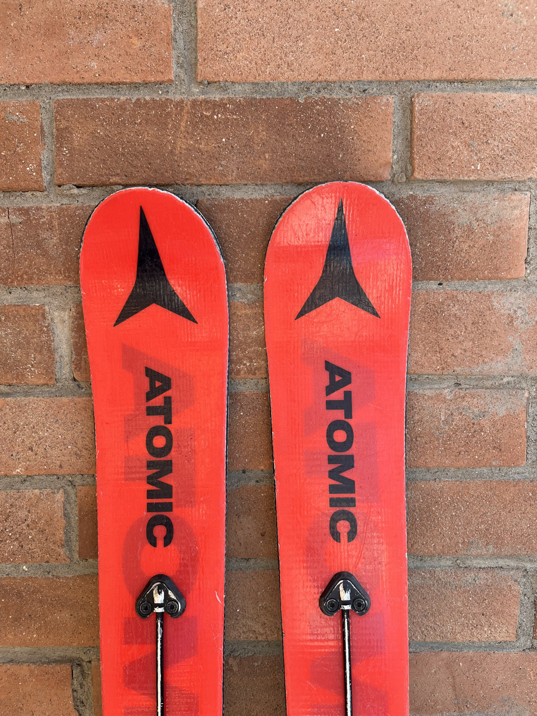 ATOMIC GS Redster G9 166 cm r 18,1 m usato – Weply