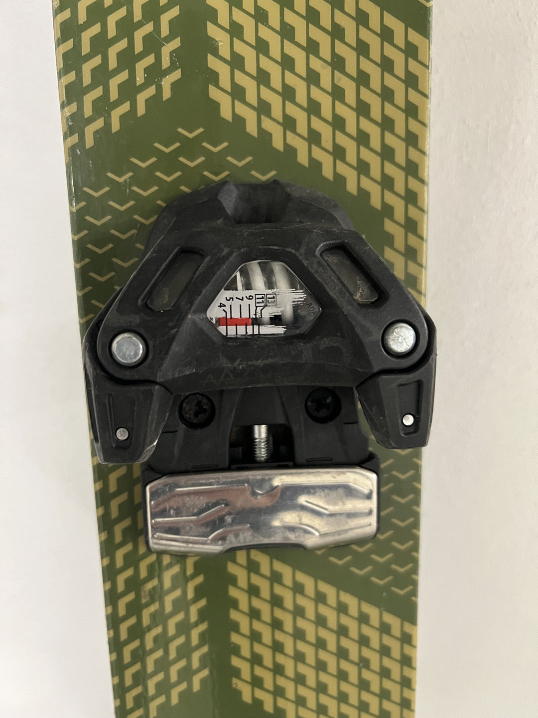 Sci BlackCrows Anima 194cm tg. 21 usati
