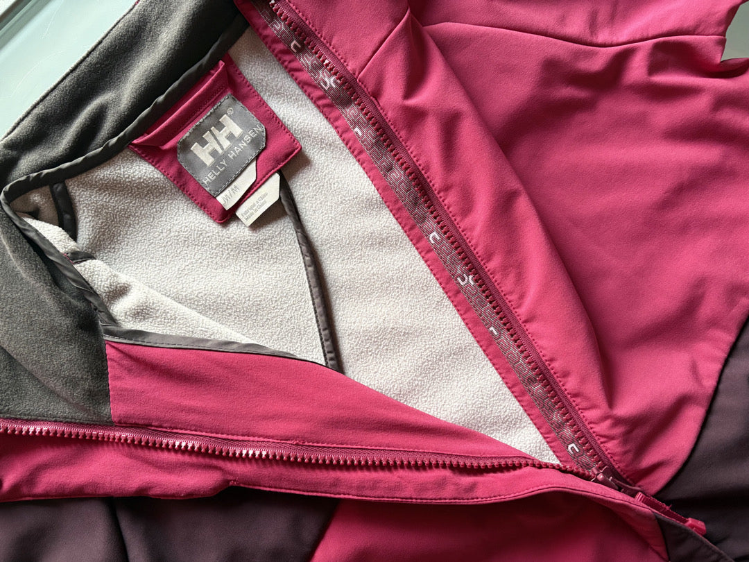 Giacca da neve donna “Helly Hansen” tg M donna