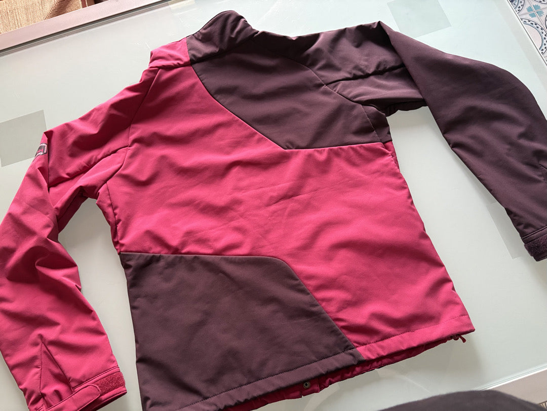 Giacca da neve donna “Helly Hansen” tg M donna