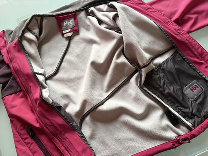 Giacca da neve donna “Helly Hansen” tg M donna