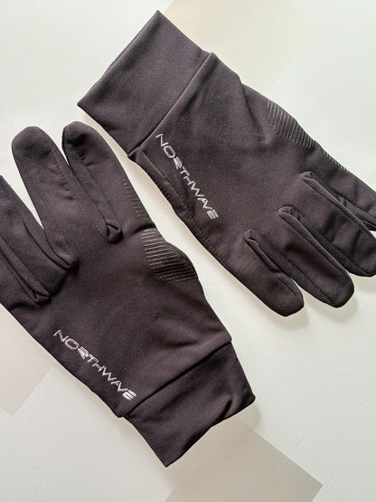 Guanti Ciclismo “Northwave” tg XL Nuovi senza etichetta