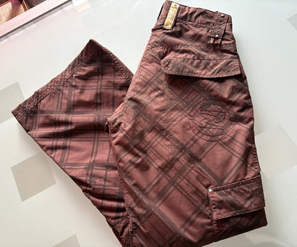 Pantaloni snowboard donna “Ziener” tg 36 donna usati
