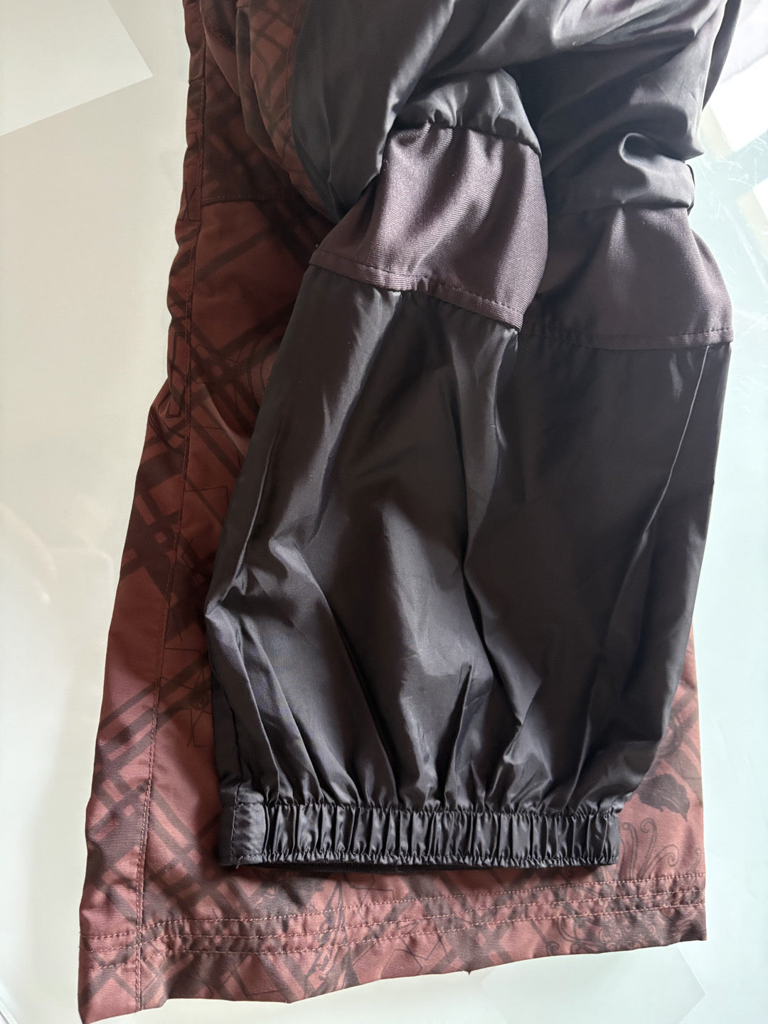 Pantaloni snowboard donna “Ziener” tg 36 donna usati