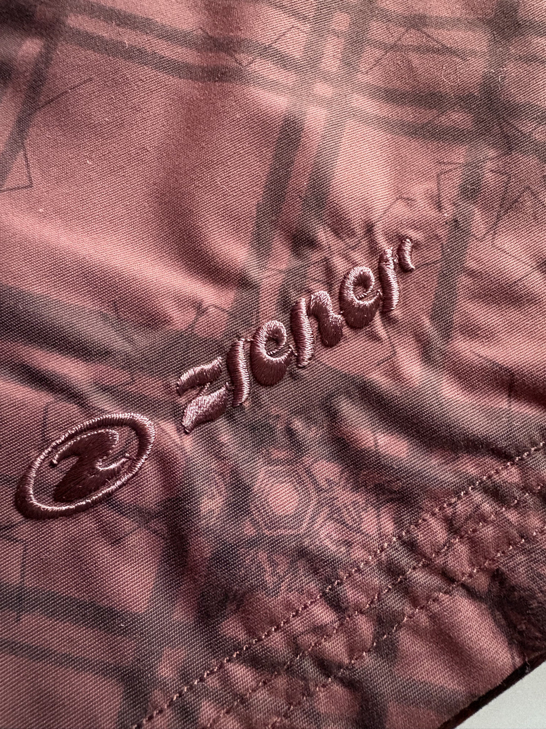 Pantaloni snowboard donna “Ziener” tg 36 donna usati