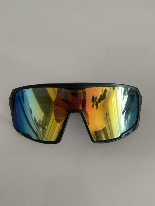 Occhiali running usati