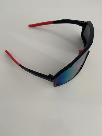 Occhiali running usati