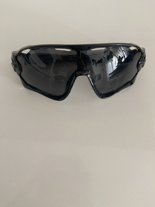 Occhiali running usati