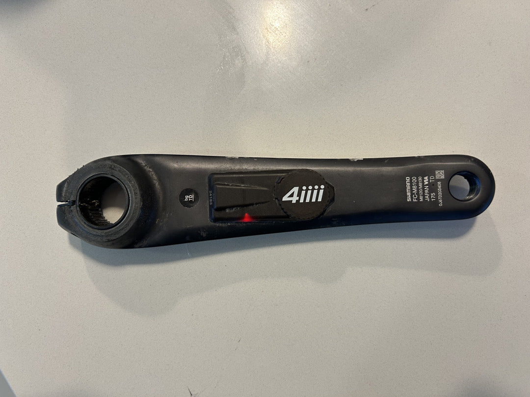 Power Meter 4iii