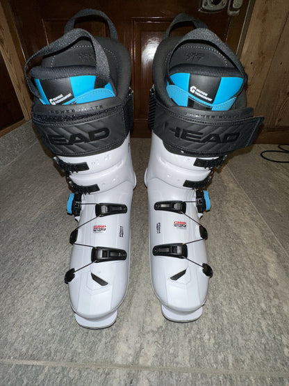 Scarponi da sci gara Head Kaliber 120 MV GW BOA tg. 29-29.5 usati