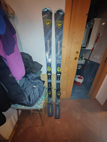 Sci Rossignol forza 40 171cm usato