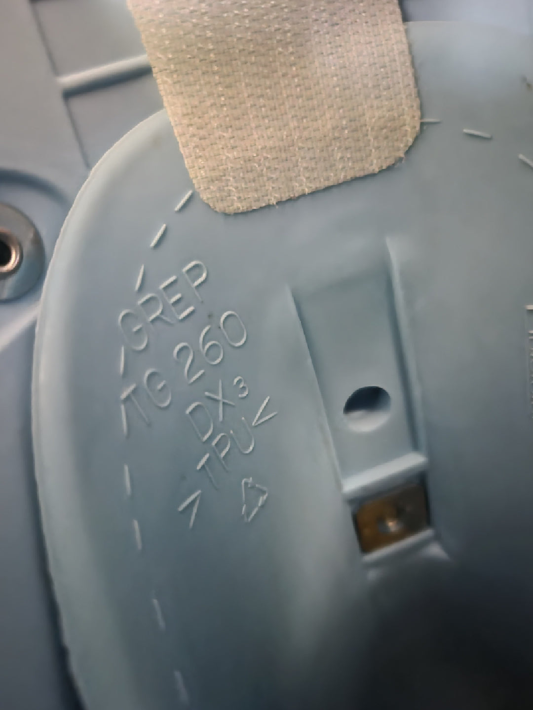 Scarponi Head Raptor 80 RS WCR tg. 26