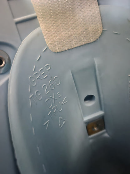 Scarponi Head Raptor 80 RS WCR tg. 26