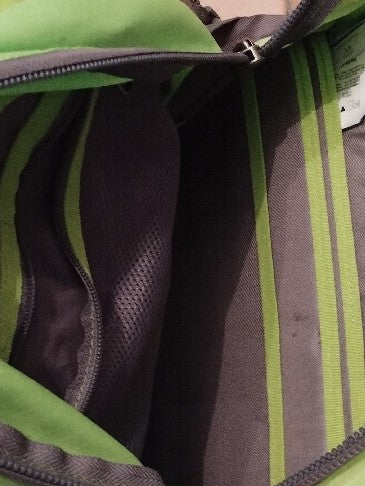 Zaino trekking Columbia 35/40 lt usato