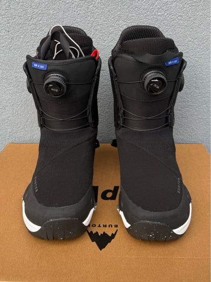 Burton Step On WaveRange X 7.5Men Usato