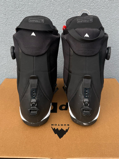 Burton Step On WaveRange X 7.5Men Usato