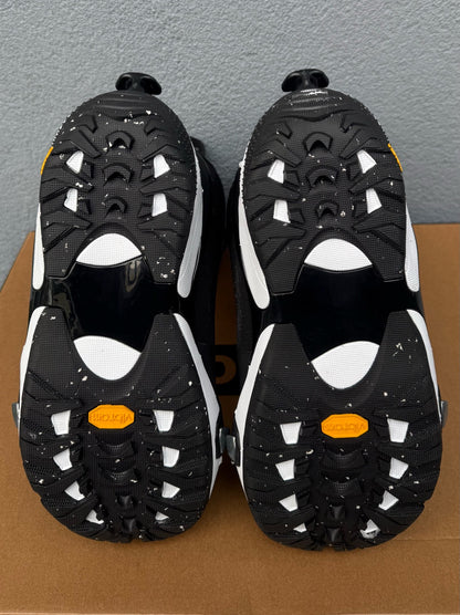 Burton Step On WaveRange X 7.5Men Usato