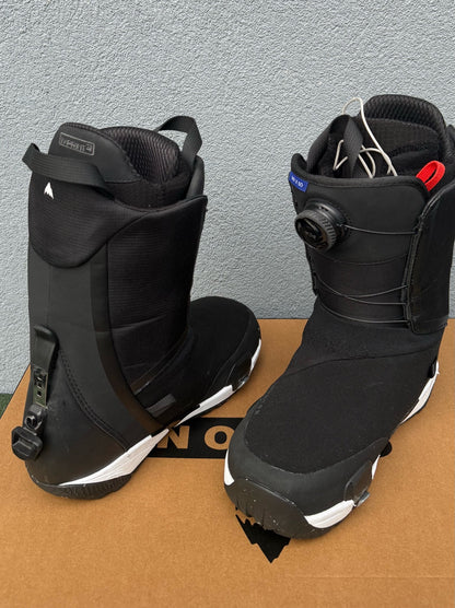 Burton Step On WaveRange X 7.5Men Usato