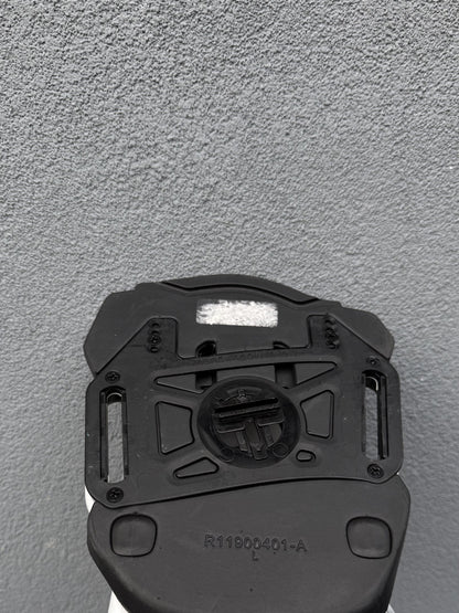 Burton bindings Genesis EST StepOn M Usati