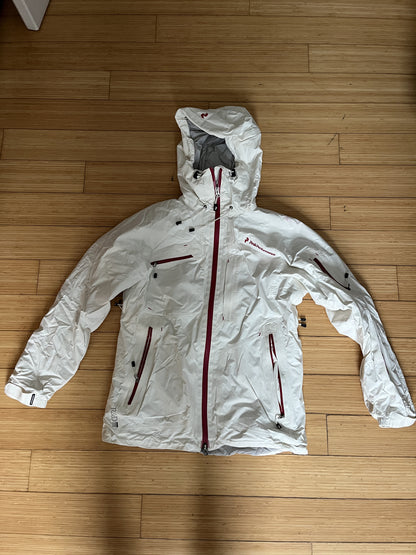 Giacca Peak Performance tg. S donna usata