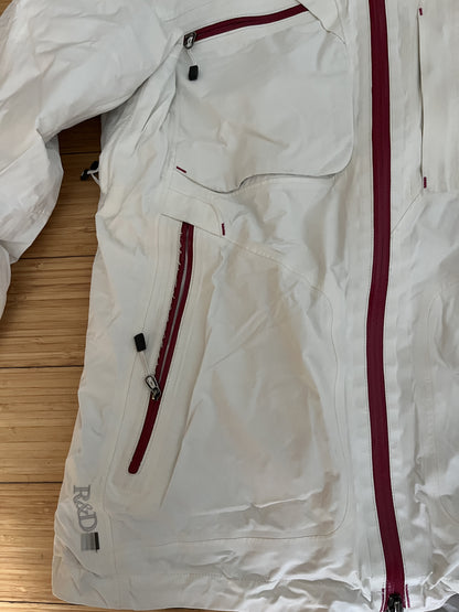 Giacca Peak Performance tg. S donna usata