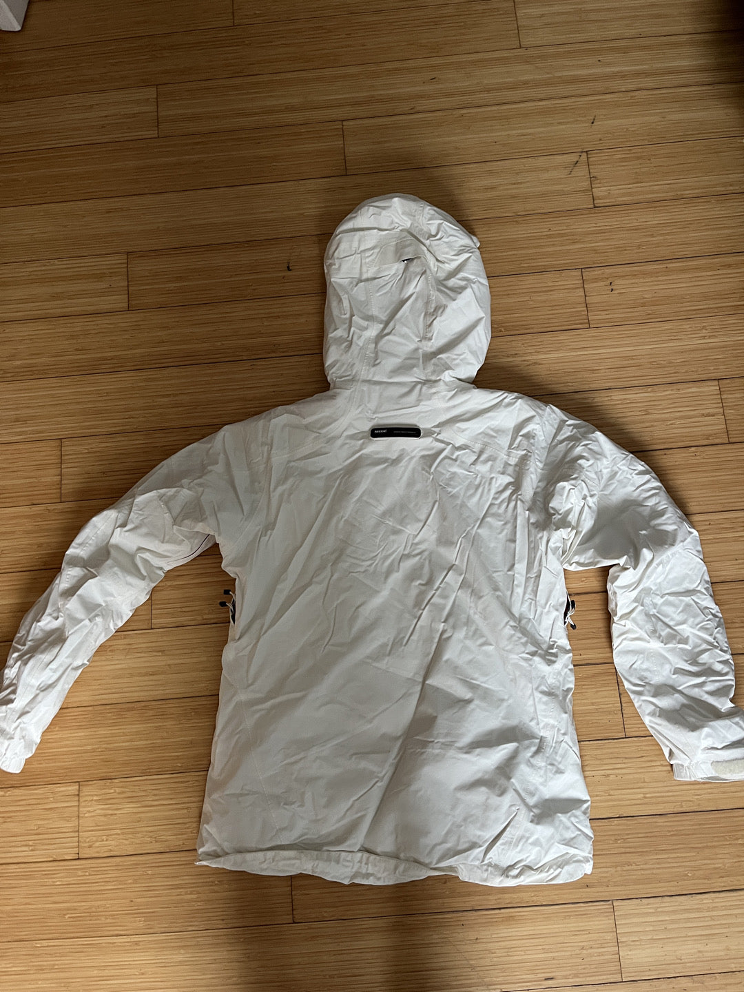 Giacca Peak Performance tg. S donna usata