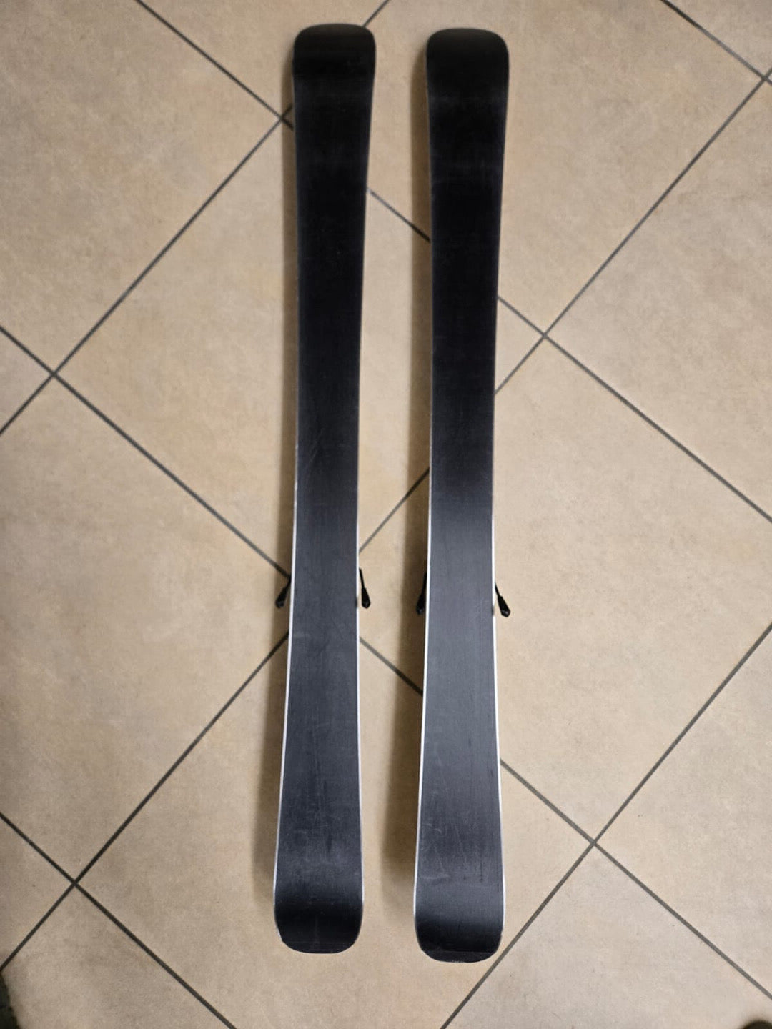 Sci Dynastar Lemon Girl Kid All Mountain 116 cm usati