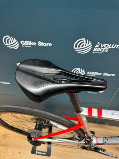 Cannondale Supersix Evo Disc Di2 Taglia 54 - Usata