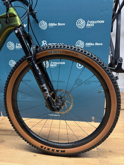 Giant Anthem Pro 1 Taglia L - Usata