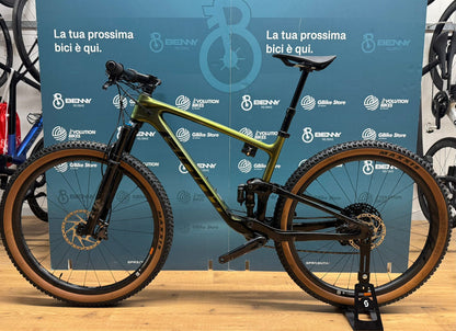 Giant Anthem Pro 1 Taglia L - Usata