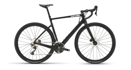 Cervelo Aspero GRX600 tg 51 NUOVA