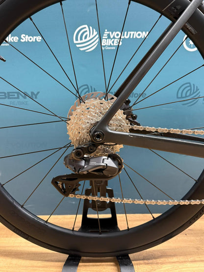 Colnago V5RS Ultegra Di2 R8170 SC45 Taglia 510 - Demo