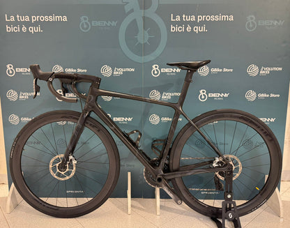 Giant TCR Advanced Disc AXS Taglia M - Usata