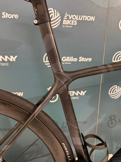 Giant TCR Advanced Disc AXS Taglia M - Usata