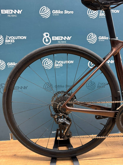 Giant TCR 2 Disc Taglia S - Usata