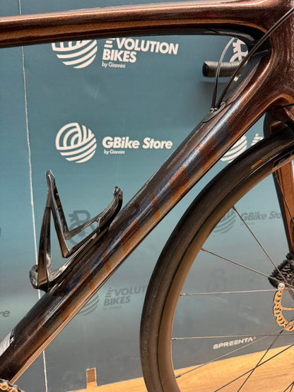 Giant TCR 2 Disc Taglia S - Usata