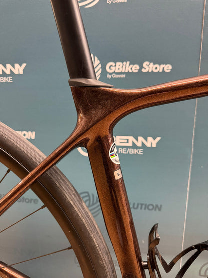 Giant TCR 2 Disc Taglia S - Usata