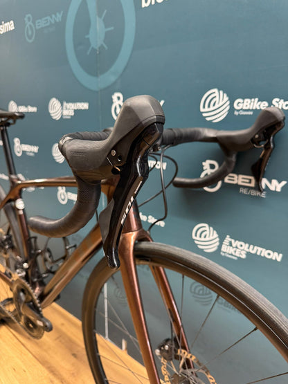 Giant TCR 2 Disc Taglia S - Usata